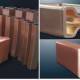 Copper Mould - Tube & Plate