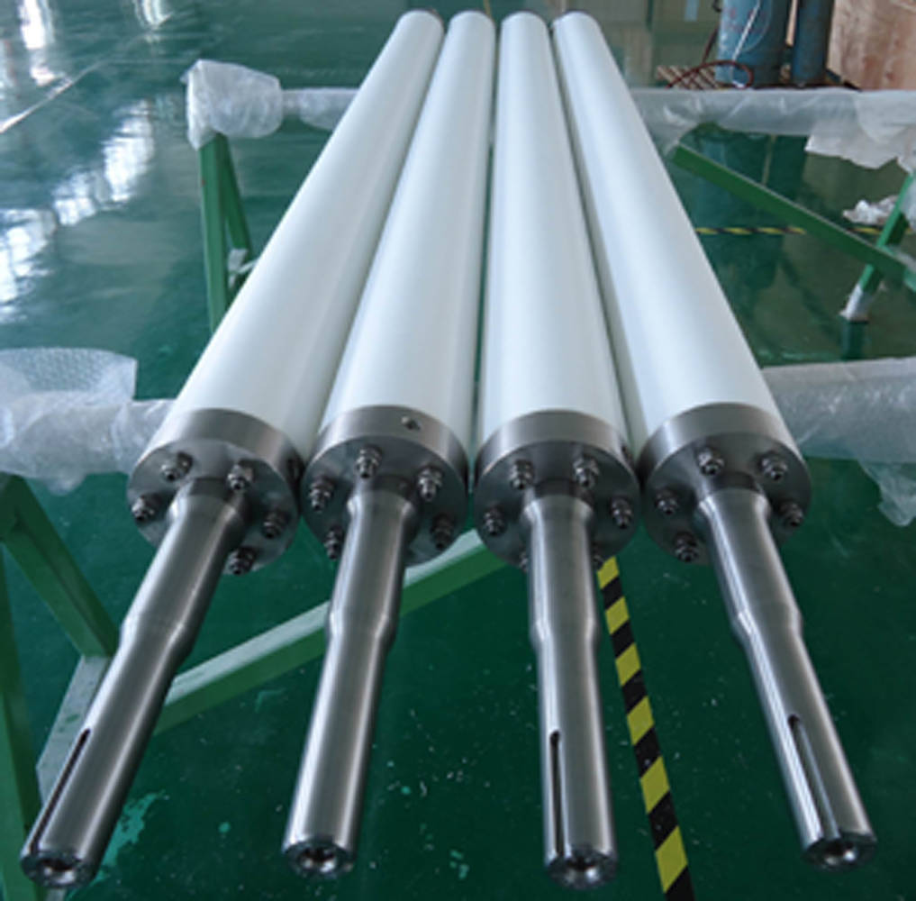 Fused Silica roller for steel_reduced