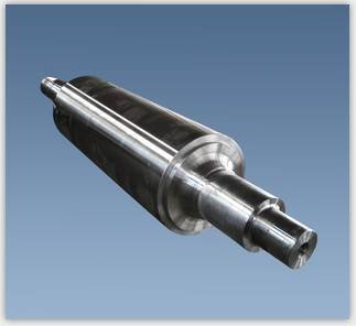 Centrifugal Casting High Speed Steel Roll
