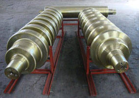 Forged mill rolls_2