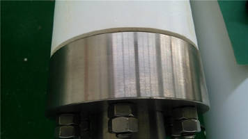 Fused Silica roller for steel_5