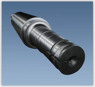 Spheroidal Graphite Cast Iron Roll