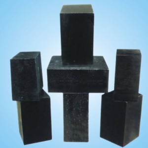 Magnesium alumina carbon brick