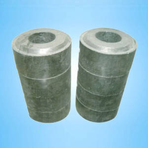 Taphole Brick